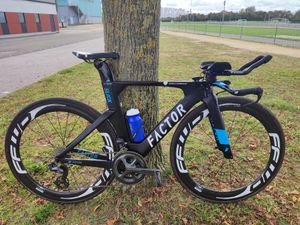 CLM Factor Slick - 1
