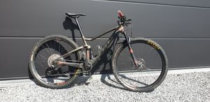 Scott spark rc 900 pro 2019 - 1