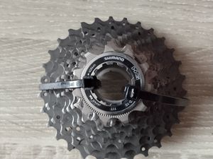 Vend Cassette Shimano. - 1