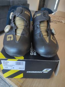 Chaussures gaerne stl route - 1