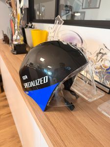 Casque CLM - 1
