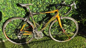 Velo Orbea orca - 1