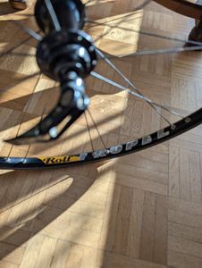 Rolf propel - 1