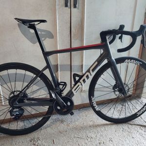 Velo de route BMC SLR one - 1