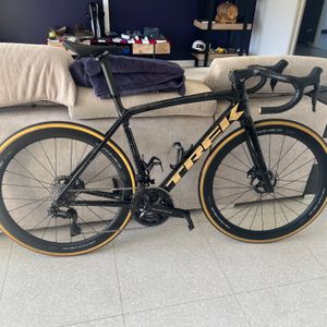 Trek émonda SLR9 project one - 1