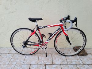 Velo route  - 1