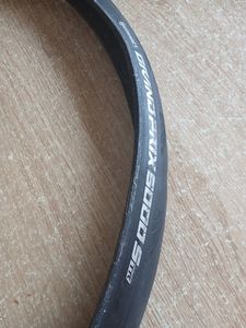 Pneu continental grand prix 5000 STR 25 - 1