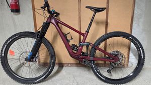 Specialized enduro expert taille S2 - 1