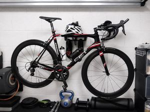 Vélo route CBT - 1