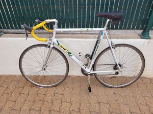 Vélo route Veneto Aspin XL - 1