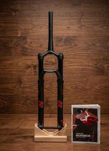 Marzocchi Bomber Z2 29 140mm neuve 34 boost - 1