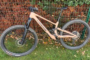 VTT ALL MOUNTAIN LAPIERRE ZESTY CF7.9 TAILLE M SHI... - 1