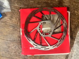 Disques SRAM 160 mm - 1