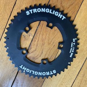 Vends pleteau stonglight 5 trous - 1
