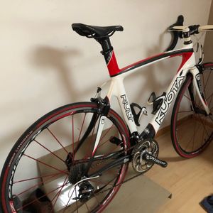 KUOTA CARBONE  - 1