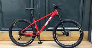Santa Cruz c supreme  - 1