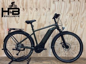 Giant Explore E+3 Vélo électrique Shimano Alivio 2... - 1