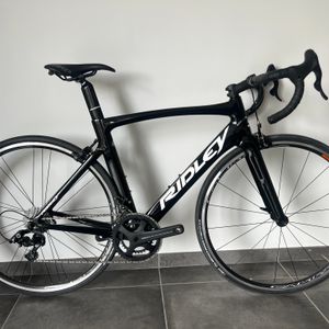 Vélo de route Ridley Noah 12v taille S - 53 - 1