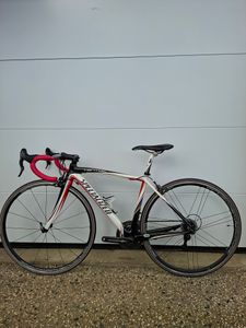 VELO ROUTE SPECIALIZED TARMAC taille S - 950 Euros... - 1