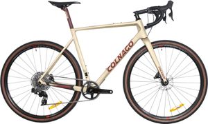 Gravel Bike Colnago G3 X Sram Rival Etap Axs 12v 7... - 1