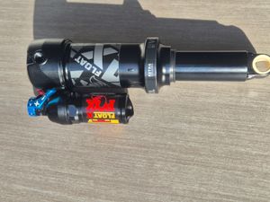 Fox reconditionné Float X Performance Elite 205x65... - 1