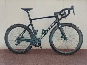 Scott Addict RC Ultimate HMX - 1