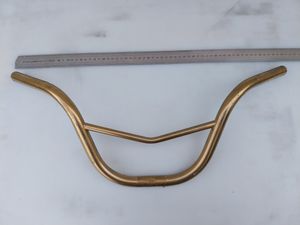 Guidon BMX old school la peinture n'est pas d'orig... - 1