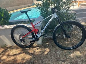 VTT Mondraker F podium R taille L - 1