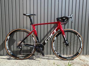 GIRS Solo 2024 Ultegra Di2 T56 - 1