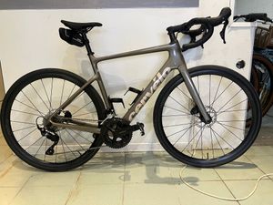 Cervélo Calédonia 105 mécanique - 1