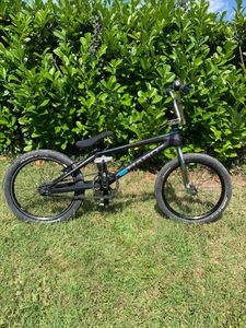 BMX race Haro  - 1