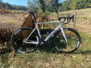 Colnago V5RS - 1