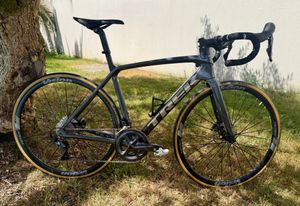 Vends TREK Émonda SL6 Disc - 1