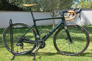 Addict RC 20 - SRAM Force AXS - 1