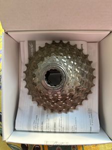 cassette campagnolo SR 12v  - 1