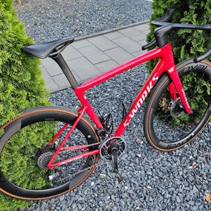 Tarmac SL8 S-WORKS - 1