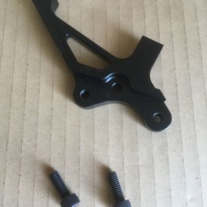 Adaptateur de frein à disque pour cadre Trek et Ga... - 1
