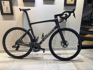 Vélo route - 1