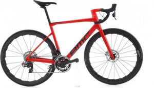 Produit Reconditionne    Bmc Teammachine Slr 01 On... - 1