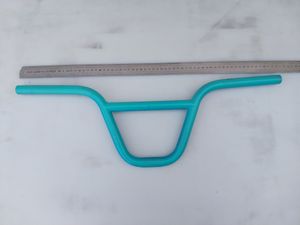 Guidon BMX old school la peinture n'est pas d'orig... - 1