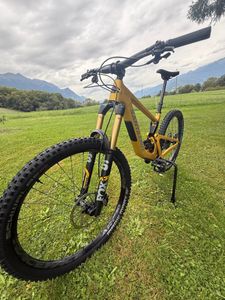 SANTA CRUZ BRONSON  - 1