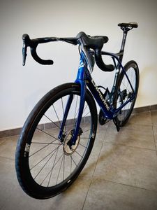 Lapierre xelius 7.0 sl - 1