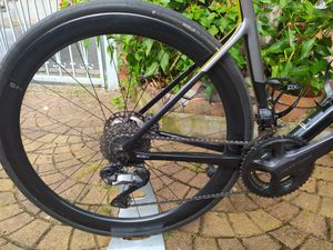 Vends Cannondale SupersixEvo 2022 - 1