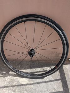 Roue arrière Fulcrum racing 3 - 1