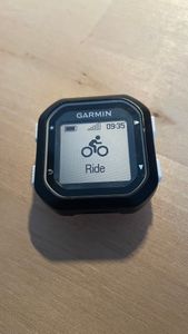 Compteur GPS GARMIN EDGE 25 - 1