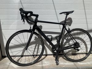 Canyon Endurace CF8- Carbone -Ultegra R8000 - 1