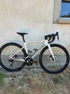 Megamo pulse élite S Di2 12v - 1