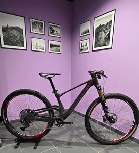 SCOTT SPARK RC SL  - 1