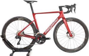 Produit Reconditionne    Velo De Route Megamo Puls... - 1
