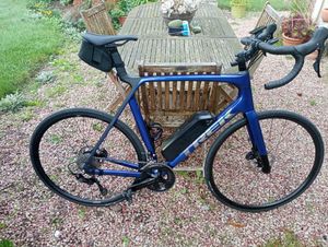 Vélo électrique  - 1